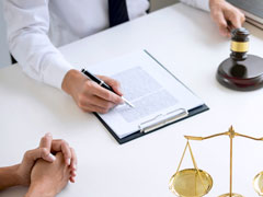 物業糾紛問題如何處理？廣州物業糾紛律師來講講