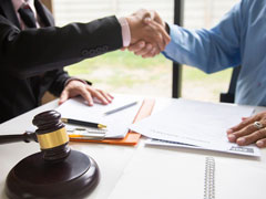 被開除十年后維權遭駁：深圳法律咨詢網視角下的警示與思考