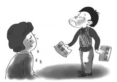 上海房產律師：離婚時如何進行房產分配？