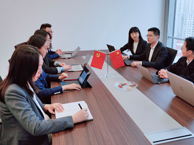 深圳物業(yè)糾紛找律師